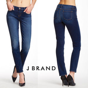 NEW J Brand Women's Jean - Starlight - 28